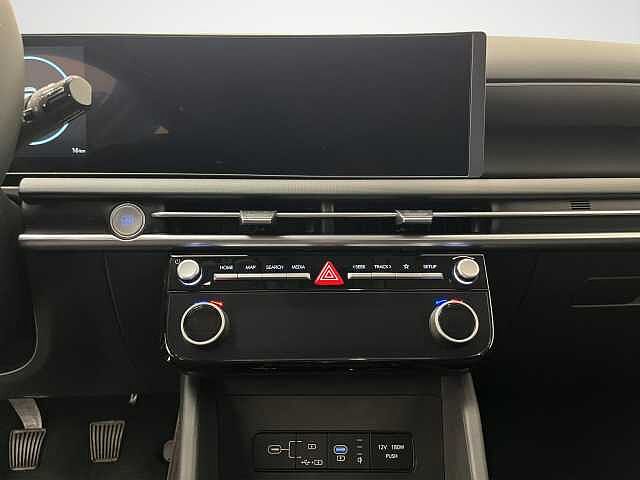 Hyundai TUCSON TUCSON PE 1.6TGDI MT 48V BUSINESS