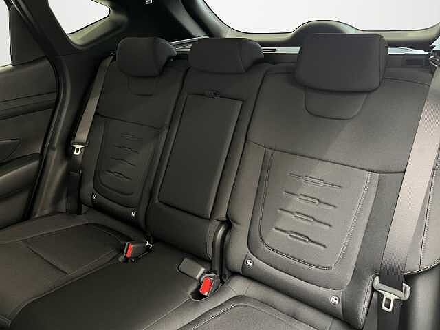 Hyundai TUCSON TUCSON PE 1.6TGDI MT 48V BUSINESS