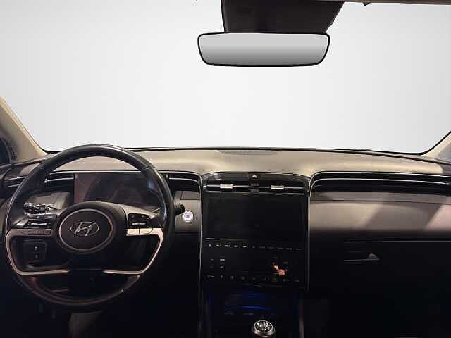 Hyundai TUCSON TUCSON 1.6 crdi Xline 2wd