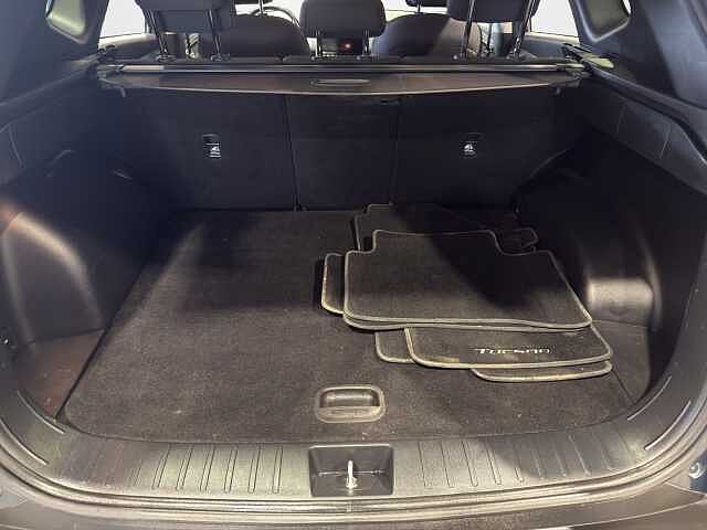 Hyundai TUCSON TUCSON 1.6 crdi Xline 2wd