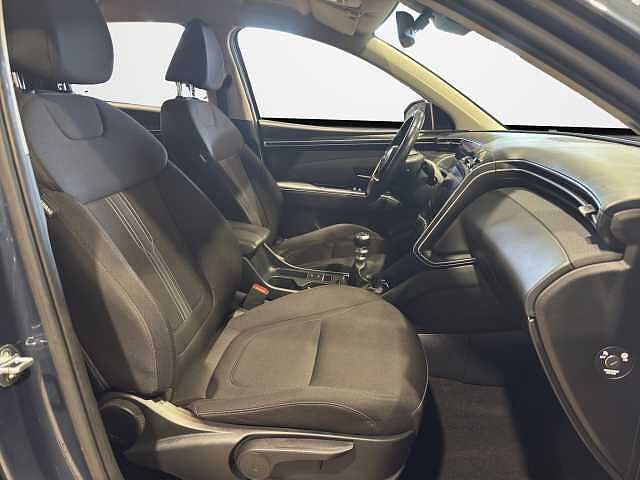 Hyundai TUCSON TUCSON 1.6 crdi Xline 2wd