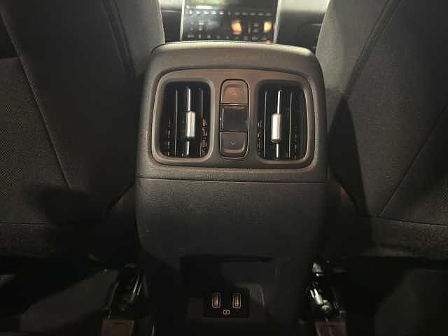 Hyundai TUCSON TUCSON 1.6 crdi Xline 2wd