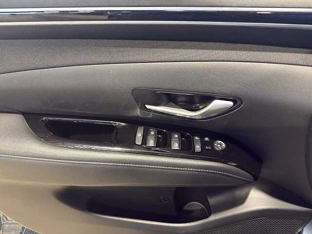 Hyundai TUCSON TUCSON 1.6 crdi Xline 2wd