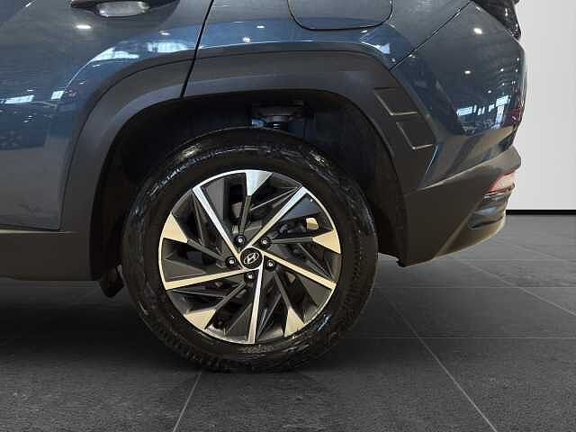 Hyundai TUCSON TUCSON 1.6 crdi Xline 2wd