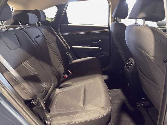 Hyundai TUCSON TUCSON 1.6 crdi Xline 2wd
