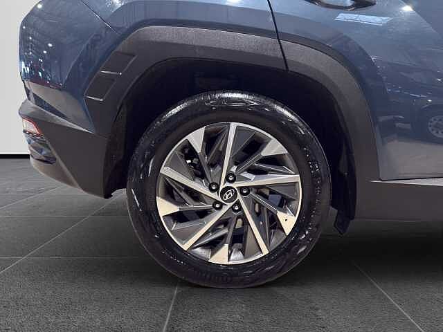 Hyundai TUCSON TUCSON 1.6 crdi Xline 2wd