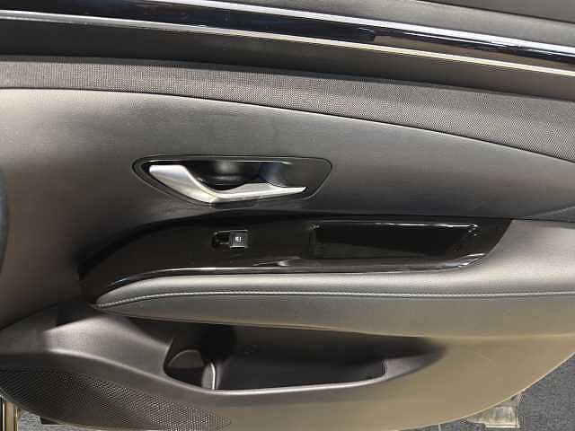 Hyundai TUCSON TUCSON 1.6 crdi Xline 2wd