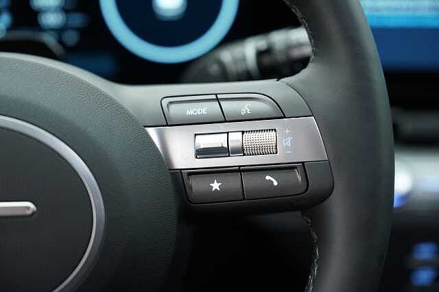 Hyundai KONA KONA MY25 1.0 TGDI 48V MT XCLASS+CP