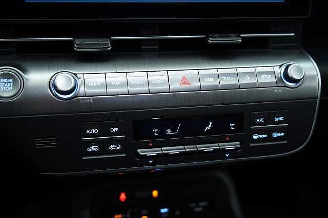 Hyundai KONA KONA MY25 1.0 TGDI 48V MT XCLASS+CP