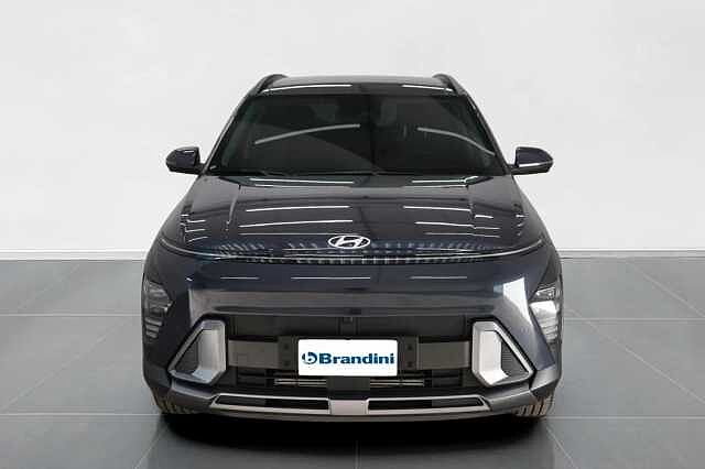 Hyundai KONA KONA MY25 1.0 TGDI 48V MT XCLASS+CP