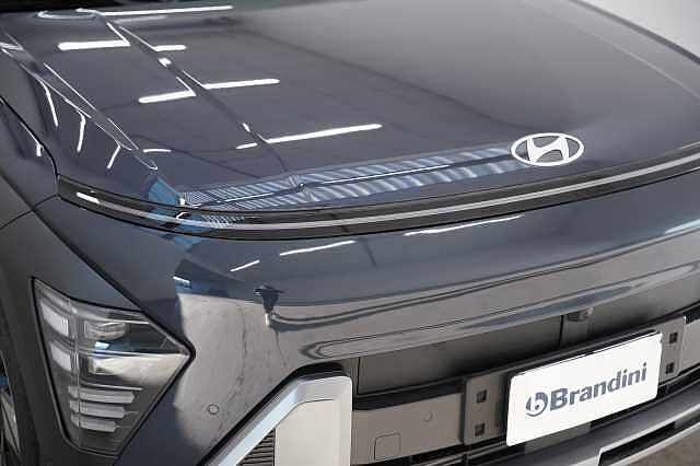 Hyundai KONA KONA MY25 1.0 TGDI 48V MT XCLASS+CP