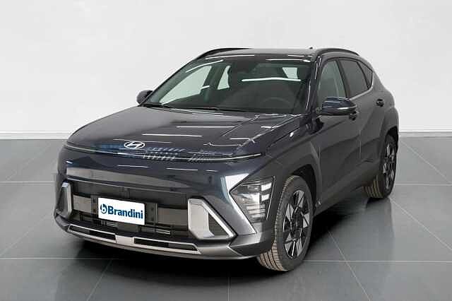 Hyundai KONA KONA MY25 1.0 TGDI 48V MT XCLASS+CP