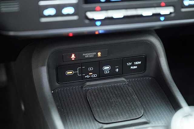 Hyundai KONA KONA MY25 1.0 TGDI 48V MT XCLASS+CP