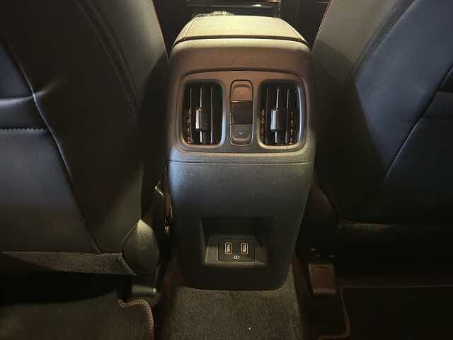 Hyundai TUCSON TUCSON 1.6 hev NLine + 2wd auto