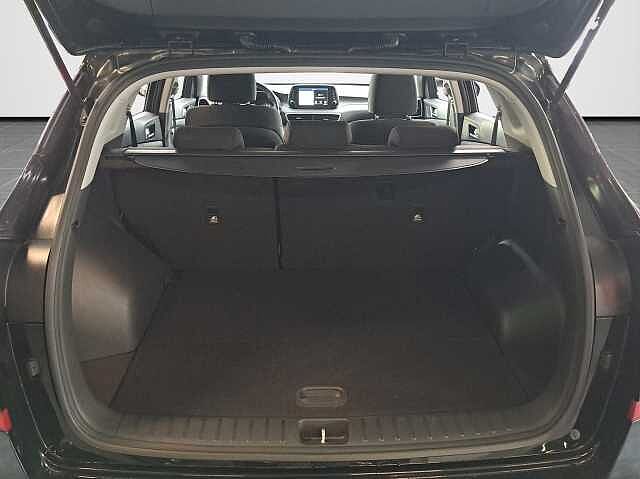 Hyundai TUCSON TUCSON 1.6 crdi 48V Xline 2wd 136cv dct