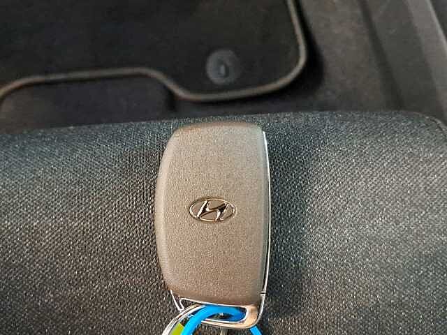 Hyundai TUCSON TUCSON 1.6 crdi 48V Xline 2wd 136cv dct