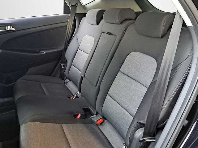 Hyundai TUCSON TUCSON 1.6 crdi 48V Xline 2wd 136cv dct