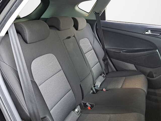 Hyundai TUCSON TUCSON 1.6 crdi 48V Xline 2wd 136cv dct