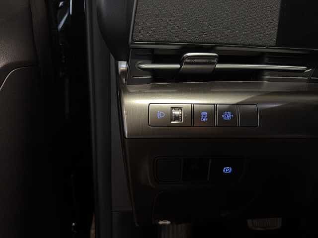 Hyundai KONA KONA 1.6 gdi hev XTech 2wd 129cv dct