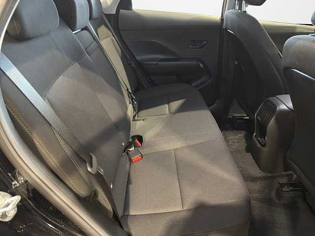 Hyundai KONA KONA 1.6 gdi hev XTech 2wd 129cv dct