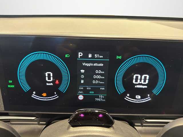 Hyundai KONA KONA 1.6 gdi hev XTech 2wd 129cv dct