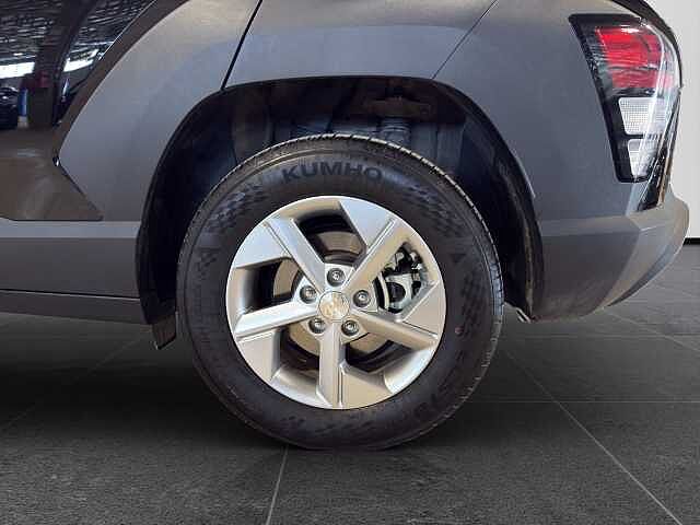 Hyundai KONA KONA 1.6 gdi hev XTech 2wd 129cv dct