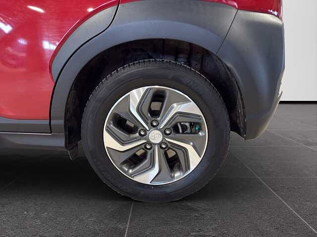 Hyundai KONA KONA 1.6 hev Xprime Safety Pack 2wd dct