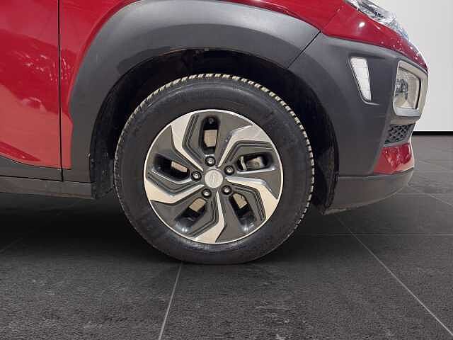 Hyundai KONA KONA 1.6 hev Xprime Safety Pack 2wd dct