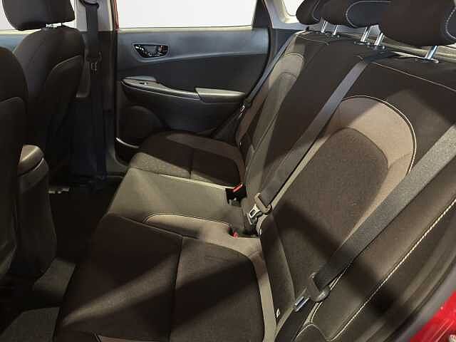 Hyundai KONA KONA 1.6 hev Xprime Safety Pack 2wd dct