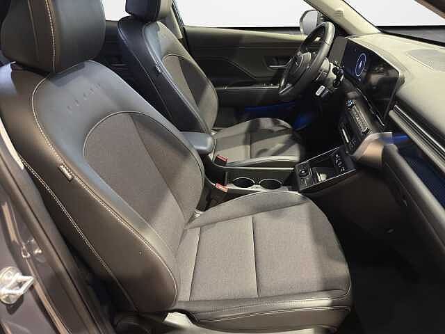 Hyundai KONA KONA EV MY25 EXCLUSIVE 64,8 KWH