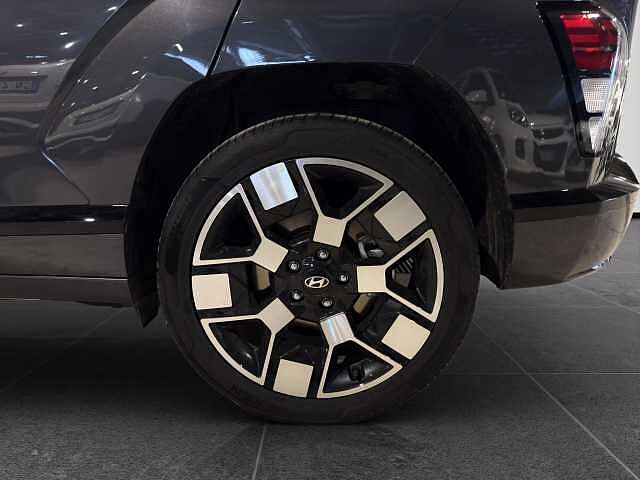 Hyundai KONA KONA EV MY25 EXCLUSIVE 64,8 KWH