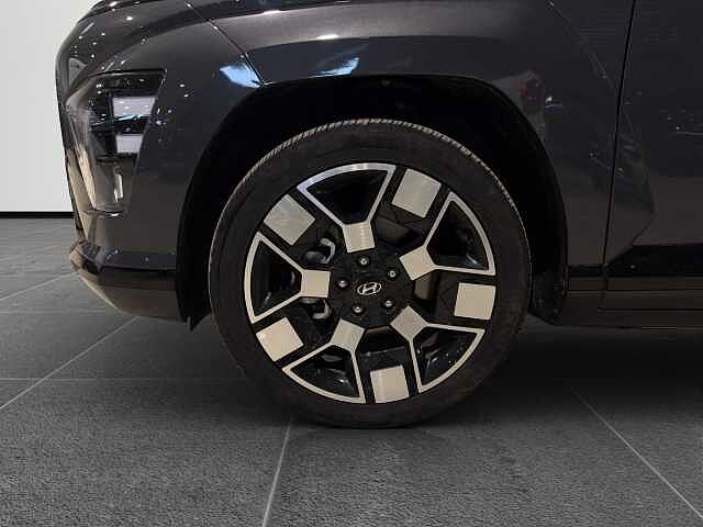 Hyundai KONA KONA EV MY25 EXCLUSIVE 64,8 KWH