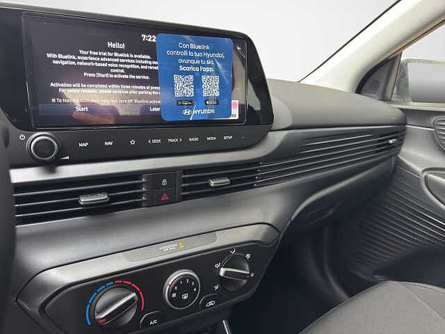 Hyundai i20 I20 MY26 1.0 T-GDI 7DCT CONNECTLINE