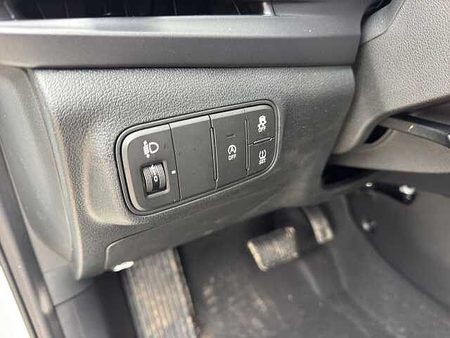 Hyundai i20 I20 MY26 1.0 T-GDI 7DCT CONNECTLINE