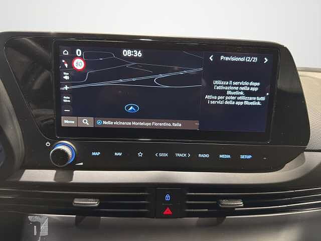 Hyundai BAYON BAYON PE 1.0T XLINE