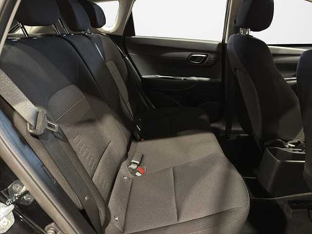 Hyundai BAYON BAYON PE 1.0T XLINE