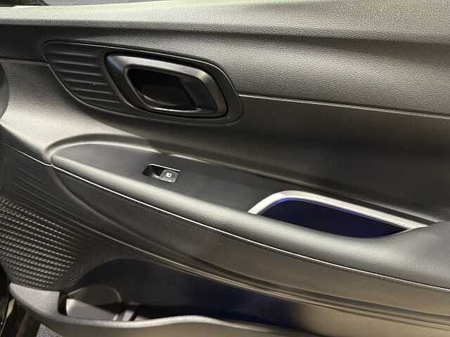 Hyundai BAYON BAYON PE 1.0T XLINE