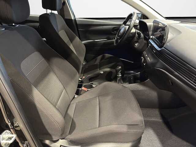 Hyundai BAYON BAYON PE 1.0T XLINE