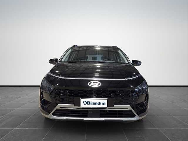 Hyundai BAYON BAYON PE 1.0T XLINE