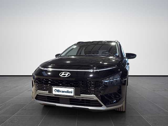 Hyundai BAYON BAYON PE 1.0T XLINE