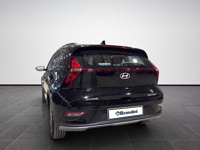 Hyundai BAYON BAYON PE 1.0T XLINE