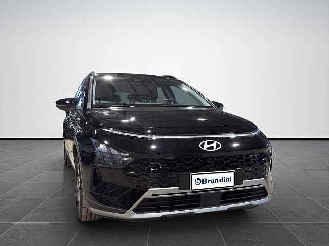 Hyundai BAYON BAYON PE 1.0T XLINE