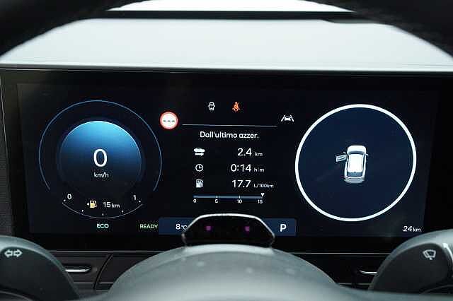 Hyundai KONA KONA MY26 HEV 1.6 GDI BUSINESS+AP