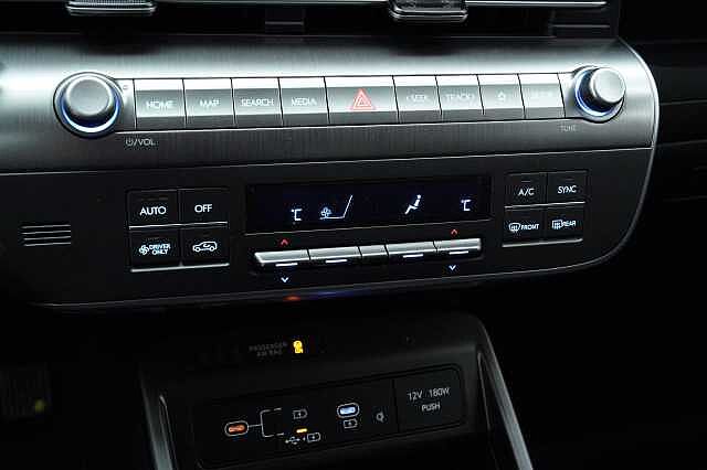 Hyundai KONA KONA MY26 HEV 1.6 GDI BUSINESS+AP