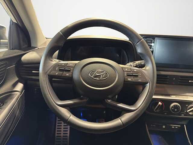 Hyundai BAYON Bayon 1.2 mpi Xline