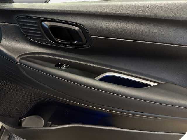 Hyundai BAYON Bayon 1.2 mpi Xline