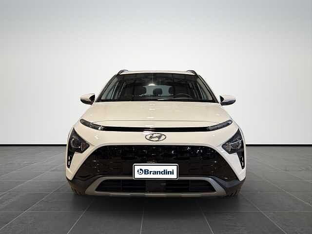 Hyundai BAYON Bayon 1.2 mpi Xline