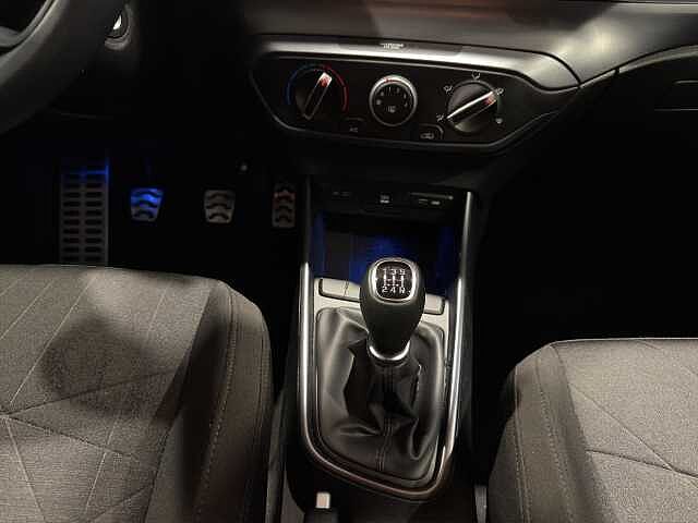 Hyundai BAYON Bayon 1.2 mpi Xline