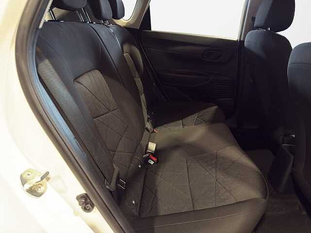 Hyundai BAYON Bayon 1.2 mpi Xline