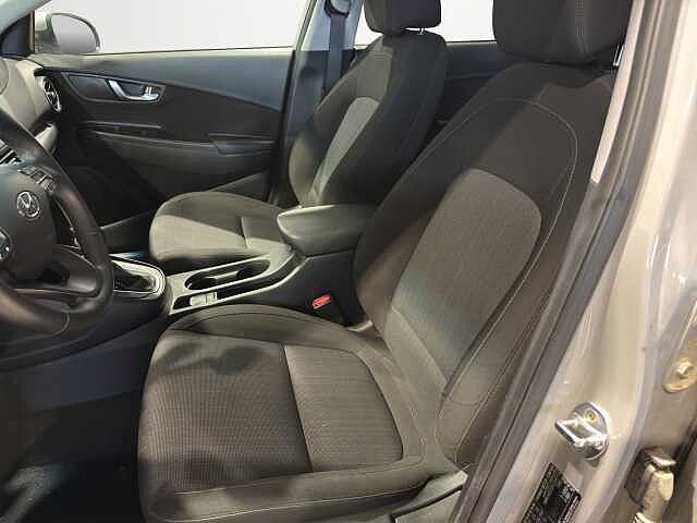 Hyundai KONA KONA 1.6 gdi hev Xline 2wd 141cv dct